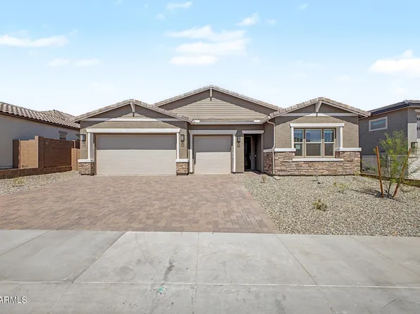 13796 W MORNING VISTA Drive, Peoria, AZ 85383
