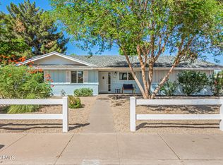 966 N Wedgewood Dr, Mesa, AZ 85203