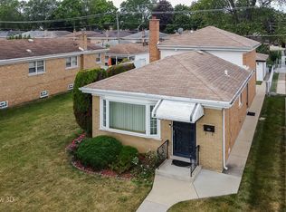 500 Eastern Ave, Bellwood, IL 60104