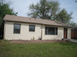 7810 Raleigh Pl, Westminster, CO 80030