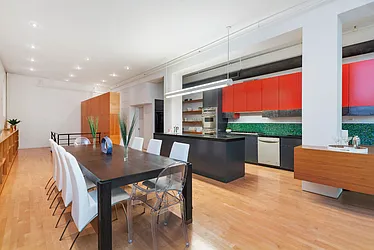 Sold by Keller Williams NYC