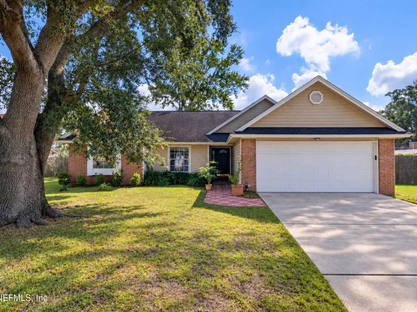 8459 COUNTRY BEND Circle E, Jacksonville, FL 32244