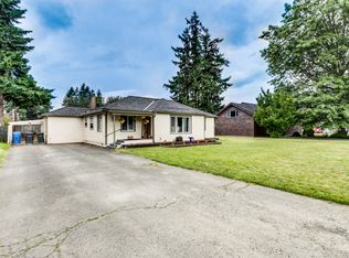 109 Varner Ave SE, Orting, WA 98360