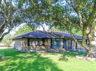 2583 Southgate St, Beeville, TX 78102