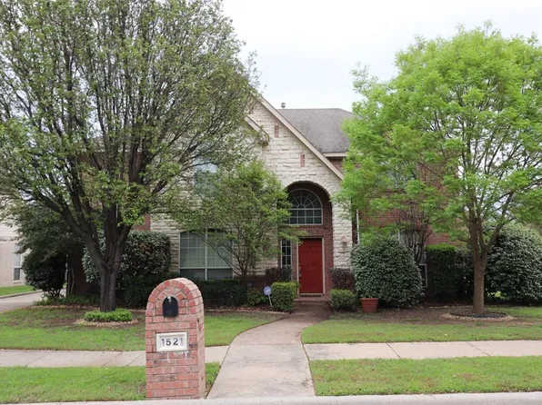 1521 Scot Ln, Keller, TX 76248