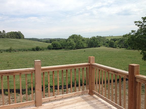 Views, wildlife, privacy....