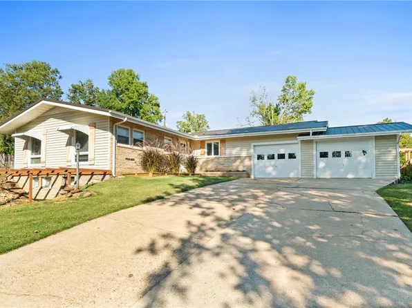419 Skyline Dr, Harrison, AR 72601