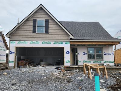 2836 Valley Farms Dr LOT 88, Christiana, TN, 37037