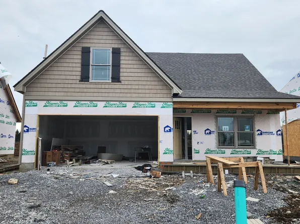 2836 Valley Farms Dr Lot 88, Christiana, TN 37037