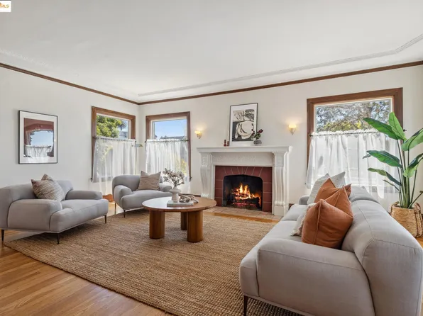 500 Key Blvd, Richmond, CA 94805