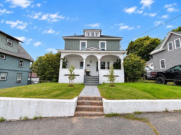 2nd image of 117 Mt Forist Street