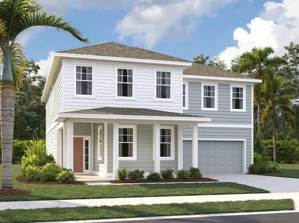 Moseley II Plan, Ellington Place