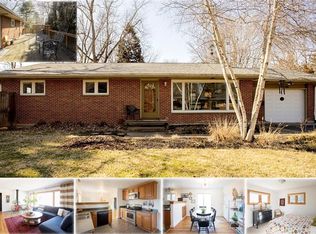 1440 Spillan Rd, Yellow Springs, OH 45387