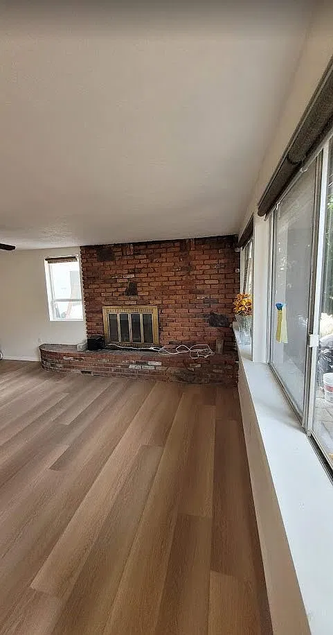 1 bed, 250 sqft, $1,850 — Photo 1