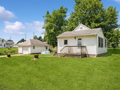 1 Jefferson Ave NE, Urbana, IA, 52345