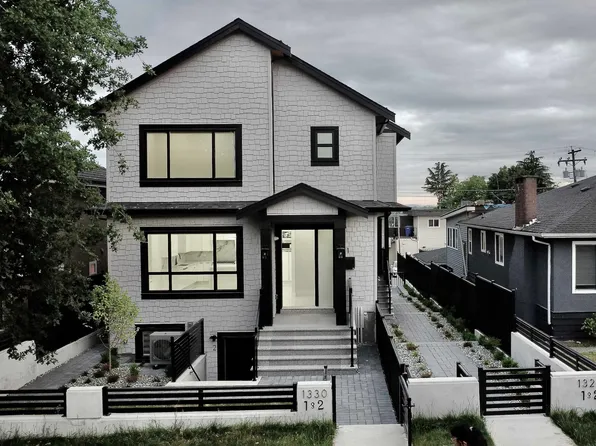 1330 E 64th Ave, Vancouver, BC V5X 2P1