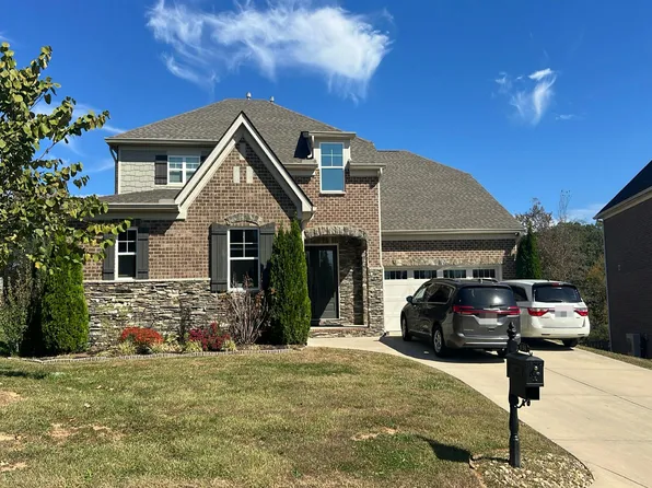 638 Witherspoon Ln, Knoxville, TN 37934