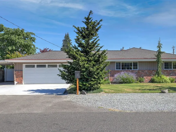 1725 10th Avenue NW, Puyallup, WA 98371
