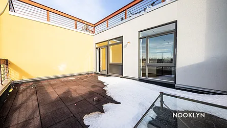 Rented by Nooklyn NYC LLC