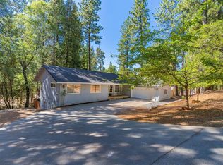 12825 Burnt Cedar Ln, Pine Grove, CA 95665