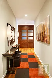 Sold by Halstead Real Estate