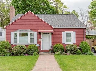 41 Gale St, Waltham, MA 02453