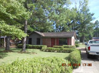 1508 Martin Luther King Jr Dr, Bainbridge, GA 39817
