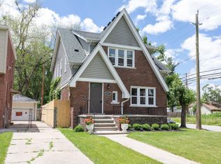 5807 Kensington Ave, Detroit, MI 48224