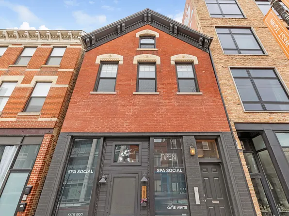 1855 W Chicago Ave, Chicago, IL 60622