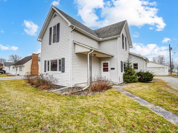 427 E Cleveland St, Delphos, OH 45833