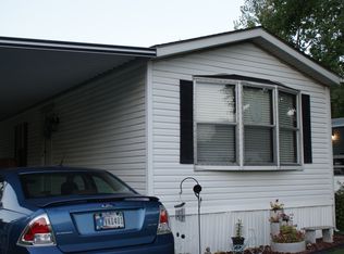 1800 Dutch Ln LOT 102, Jeffersonville, IN 47130