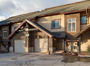 3051 Chinook Ln, Steamboat Springs, CO 80487