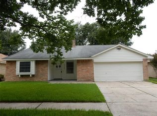 23307 Pennsgrove Rd, Spring, TX 77373