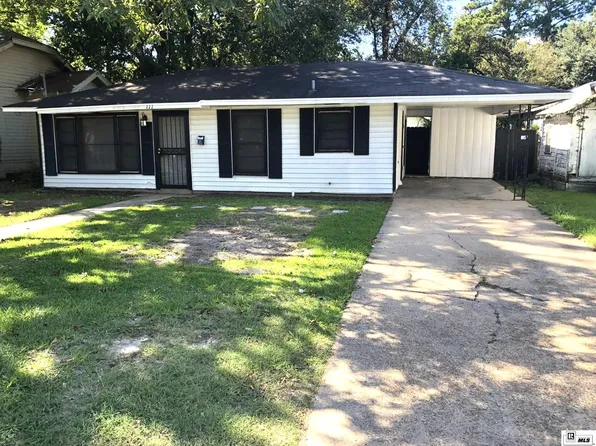 111 Magnolia St, Monroe, LA 71201