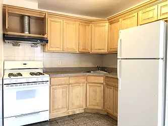 Rented by N & H Realty Group Inc