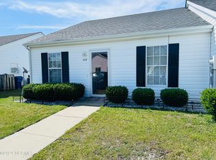 209 John Ct, Havelock, NC 28532