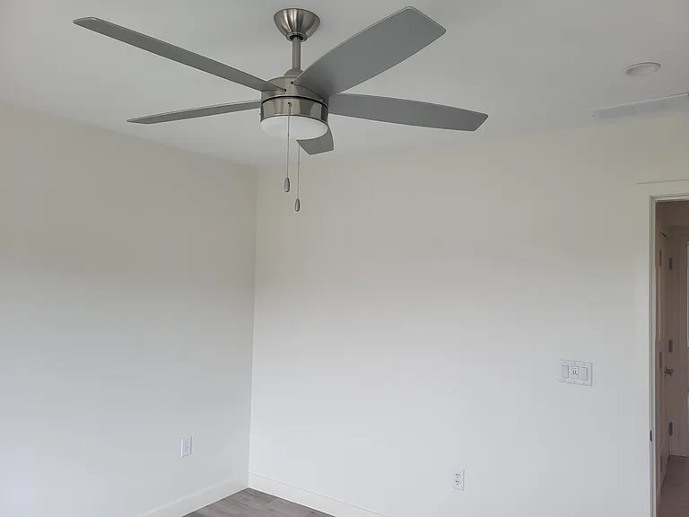 3rd floor- Bedroom