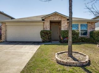 2629 Lake Meadow Dr, McKinney, TX 75071