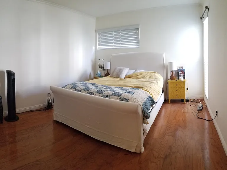 Guest Bedroom 1