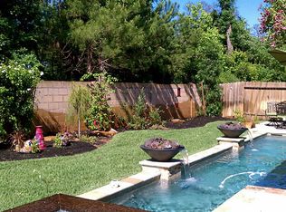 2626 Hendricks Lakes Dr, Spring, TX 77388