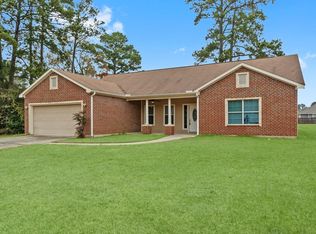 13003 Point Aquarius Blvd, Willis, TX 77318