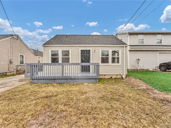 224 Griffith St, Sloan, NY 14212