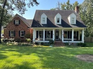 107 Easthaven Cir, Brandon, MS 39042