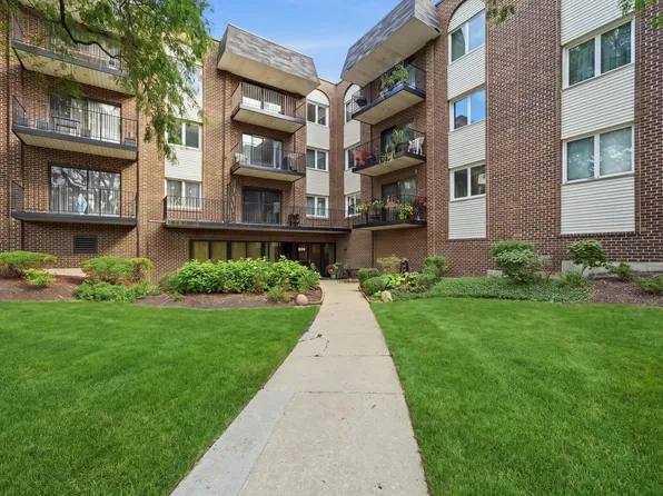 1200 W Northwest Hwy APT 307, Mount Prospect, IL 60056