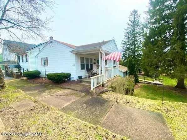 418 Buffalo St, White Haven, PA 18661