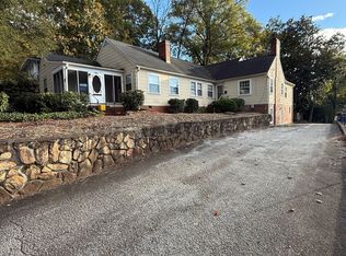 736 Summit St #738-A, Winston Salem, NC 27101