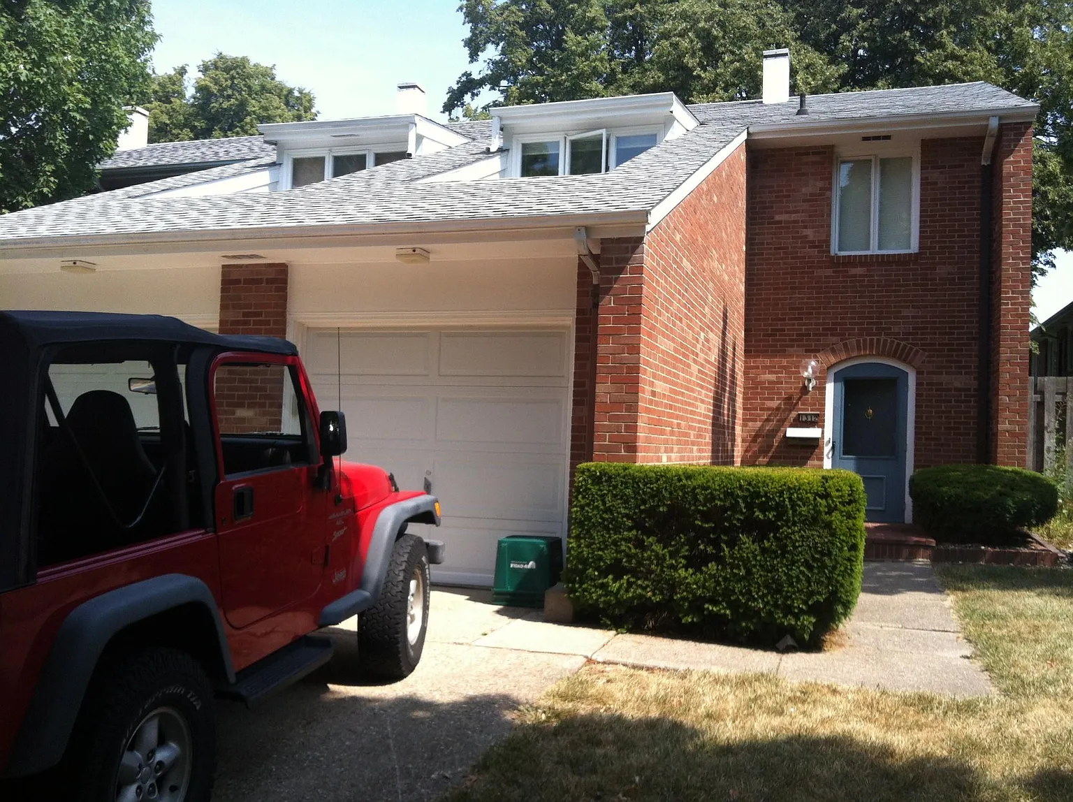 1312 Mitchem Dr photo 1