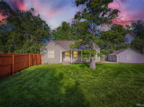 7050 W 5th Avenue, Lakewood, CO 80226