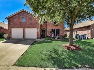 1002 Valera Rd, Forney, TX 75126