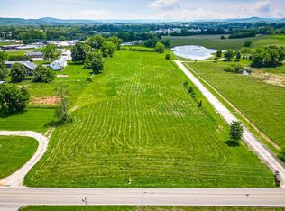 0 Millers Point Rd, Sparta, TN 38583